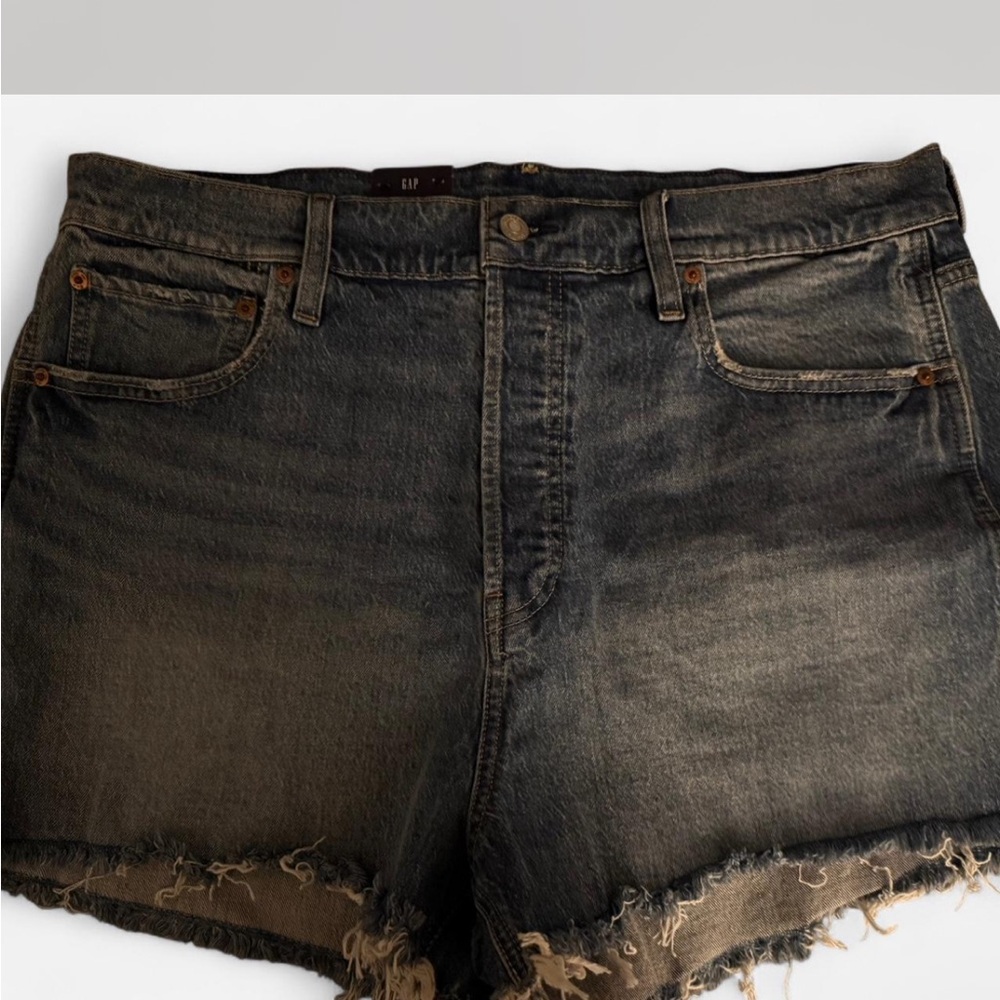 Gap Denim Shorts
